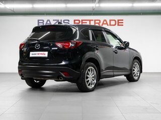 2015 Mazda CX-5 I, чёрный, 1999000 рублей, вид 5