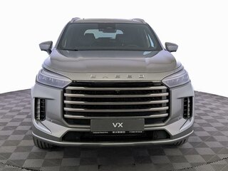 2025 Exeed VX I Рестайлинг, серебристый, 5773000 рублей, вид 5