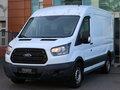 2017 Ford Transit, белый, 1650000 рублей - вид 6