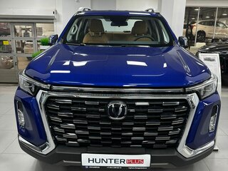 2026 Changan Hunter Plus, синий, 4249900 рублей, вид 1