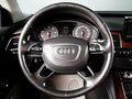2015 Audi A8 Long III (D4) Рестайлинг, чёрный, 2629000 рублей - вид 9