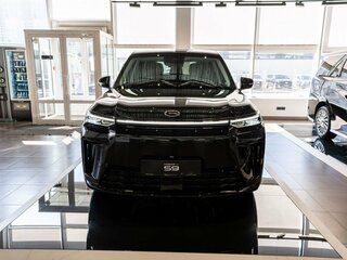 2026 GAC S9, чёрный, 6899000 рублей, вид 1