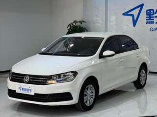 2022 Volkswagen Santana III, белый, 1499666 рублей, вид 1