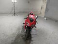 2006 Honda CBR 1000 RR/RA Fireblade, красный, 650000 рублей - вид 2