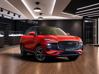 2026 Tenet Plus L4, красный, 2540000 рублей, вид 1