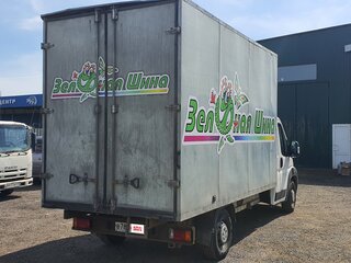 2012 Fiat Professional Ducato, белый, 900000 рублей, вид 3