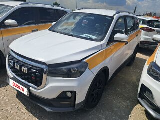 2023 SWM G05 Pro, чёрный, 1397000 рублей, вид 1