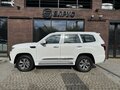 2025 BAIC BJ60, серебристый, 5890000 рублей - вид 8