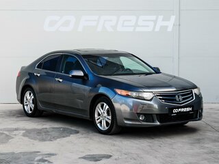 Honda Accord VIII