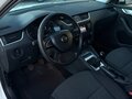 2014 Skoda Octavia III (A7), белый, 1245000 рублей - вид 9