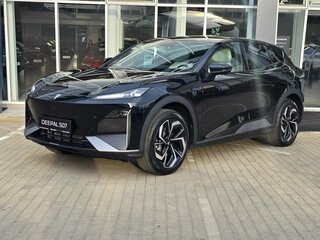 Changan Deepal S07 31.73 kWh I Рестайлинг