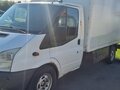 2013 Ford Transit, белый, 985000 рублей - вид 5