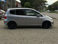 2005 Honda Fit I, серый - вид 8