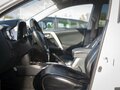 2017 Toyota RAV4 IV (XA40) Рестайлинг, белый - вид 11