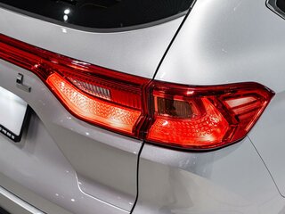 2026 Haval M6 II, серый, 2349000 рублей, вид 5