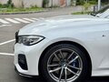 2019 BMW 3 серии 320d xDrive VII (G2x), белый, 3050000 рублей - вид 9