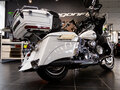 2011 Harley-Davidson Electra Glide, белый, 1100000 рублей - вид 5