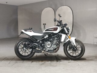2024 Harley-Davidson X350, белый, 597000 рублей, вид 2
