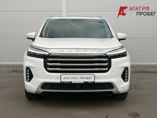 2023 Exeed VX I, белый, 2790000 рублей, вид 2