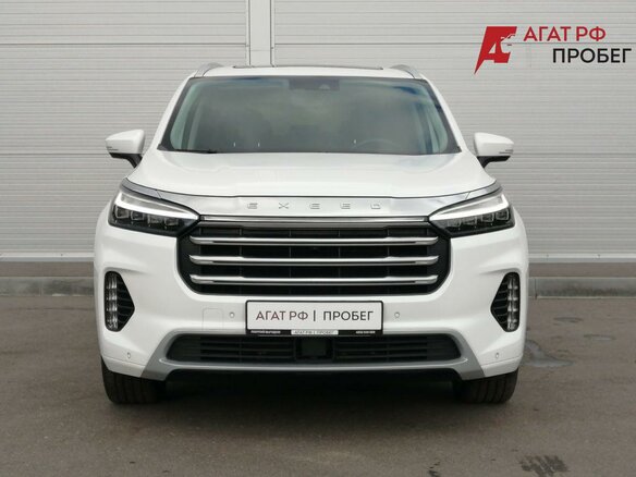 2023 Exeed VX I, белый, 2760000 рублей - вид 1