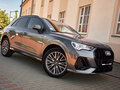 2023 Audi Q3 35 TDI II (F3), серый - вид 3