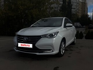 2024 Changan Alsvin, белый, 1290000 рублей, вид 1