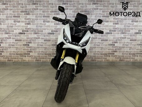 2025 Honda X-ADV, белый, 1530000 рублей, вид 5