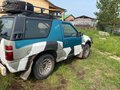 1995 Opel Frontera A, зелёный, 400000 рублей - вид 3