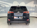 2017 Toyota RAV4 IV (XA40) Рестайлинг, чёрный, 2280000 рублей - вид 3