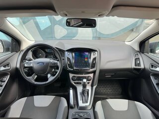 2011 Ford Focus III, серый, 895000 рублей, вид 2