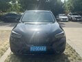 2022 BMW X1 Long 20Li sDrive II (F48) Рестайлинг, чёрный, 1670000 рублей - вид 1