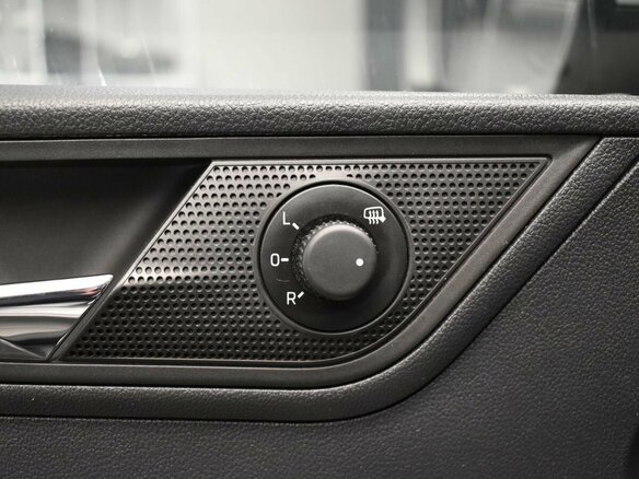 2021 Skoda Rapid II, серый, 1517000 рублей - вид 22