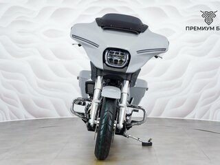 2024 Harley-Davidson Street Glide, чёрный, 2999000 рублей, вид 4