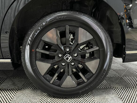 2026 Honda Stepwgn Spada VI, чёрный, 3700000 рублей - вид 17