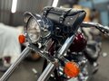 2009 Honda VT 1300CX Fury, пурпурный, 850000 рублей - вид 7