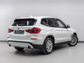2021 BMW X3 20i xDrive III (G01), белый - вид 4