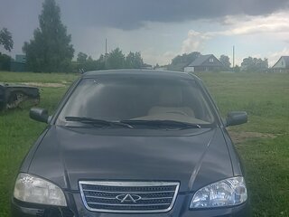 2010 Vortex Corda, серый, 100000 рублей, вид 1