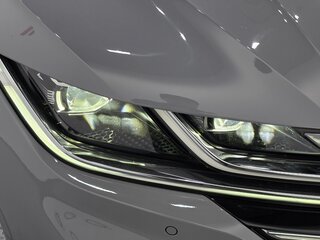2023 Volkswagen Arteon I Рестайлинг, серый, 2810444 рублей, вид 4