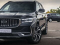 2024 Geely Monjaro (Xingyue L) I, чёрный, 3467000 рублей - вид 1