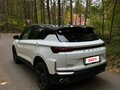 2025 Geely Coolray (Binyue L) I Рестайлинг 2, белый, 2200000 рублей - вид 2