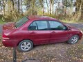 2004 Mitsubishi Lancer IX, красный, 230000 рублей - вид 1