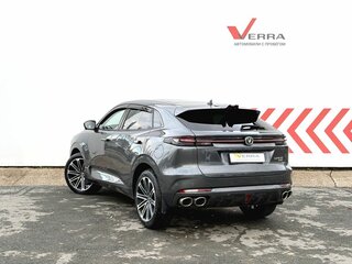 2023 Changan UNI-K, серый, 2690000 рублей, вид 3