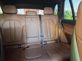 2020 BMW X5 40i IV (G05/G18), синий, 5400000 рублей, вид 5