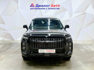 2025 Jaecoo J7 I, чёрный, 2290000 рублей, вид 5