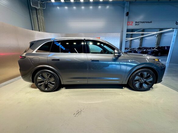 2024 Li Auto (Lixiang) L7 52.3 kWh I Рестайлинг, серый, 6190000 рублей - вид 4