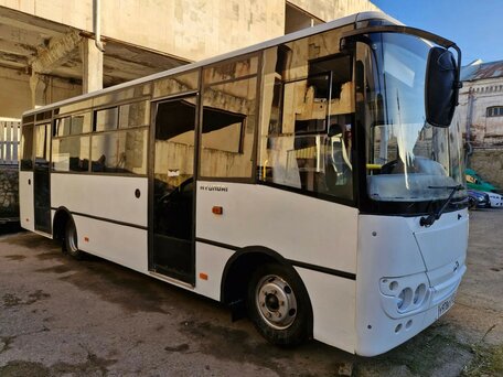2013 Hyundai Богдан, белый, 2100000 рублей, вид 4