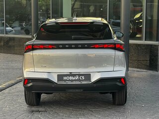 2026 Omoda C5 II, серебристый, 2779000 рублей, вид 4