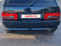 2007 Lada (ВАЗ) 2114, чёрный, 90000 рублей - вид 5