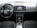 2021 Skoda Karoq I, зелёный - вид 9