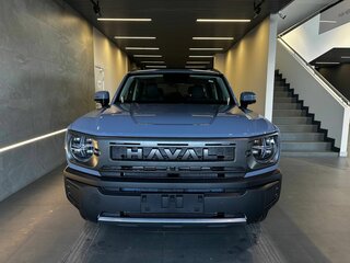 2026 Haval H3 I Рестайлинг, серый, 3249000 рублей, вид 2